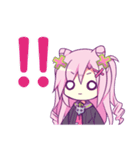 ガブ＆エル（個別スタンプ：10）