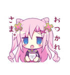 ガブ＆エル（個別スタンプ：12）