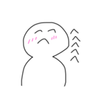 笑顔100%（個別スタンプ：12）