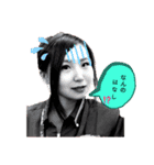 俺達の誰得スタンプ（個別スタンプ：1）