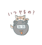 しばてなスタンプ2（個別スタンプ：2）