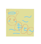 むしだよ（個別スタンプ：22）