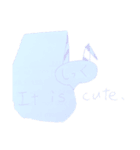 病みかわいい（個別スタンプ：3）