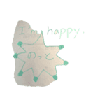 病みかわいい（個別スタンプ：4）