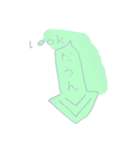 病みかわいい（個別スタンプ：5）