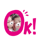 けんななcp（個別スタンプ：5）