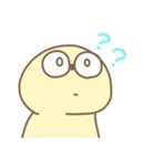イモな日常（個別スタンプ：15）