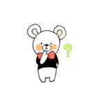 くまひよスタンプ（個別スタンプ：13）