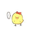 くまひよスタンプ（個別スタンプ：17）