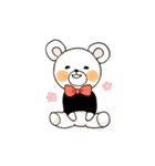 くまひよスタンプ（個別スタンプ：24）