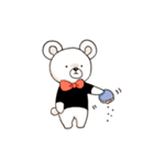 くまひよスタンプ（個別スタンプ：36）