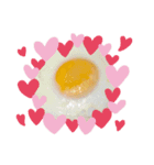 食べたいよー（個別スタンプ：8）