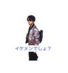 AKTDスタンプ（個別スタンプ：1）