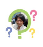 AKTDスタンプ（個別スタンプ：3）