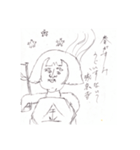 カナパゴス エピソード0（個別スタンプ：9）