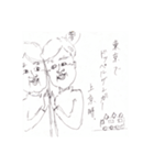 カナパゴス エピソード0（個別スタンプ：10）