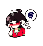 レイアーズ（個別スタンプ：1）