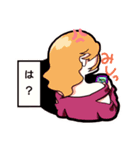 レイアーズ（個別スタンプ：3）