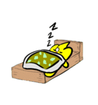 僕はキムシク2（個別スタンプ：11）