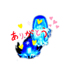 jellyfish☆（個別スタンプ：6）