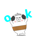 ちびえもん 2（個別スタンプ：2）