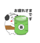 ちびえもん 2（個別スタンプ：5）