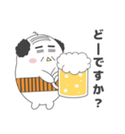 ちびえもん 2（個別スタンプ：11）