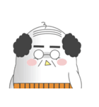 ちびえもん 2（個別スタンプ：13）