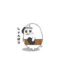 ちびえもん 2（個別スタンプ：15）