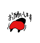 ハートでBESTな男の子2（個別スタンプ：8）