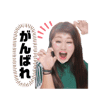 chiichanの面白stamp，（個別スタンプ：7）