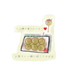 お祭りに誘おう‼️（個別スタンプ：3）