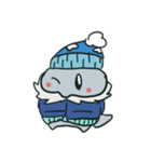 ヤモちゃんスタンプ3（個別スタンプ：33）