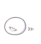 もりもり森太郎（個別スタンプ：1）
