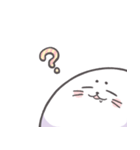 もりもり森太郎（個別スタンプ：3）