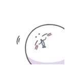 もりもり森太郎（個別スタンプ：5）
