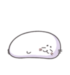 もりもり森太郎（個別スタンプ：8）