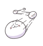 もりもり森太郎（個別スタンプ：9）