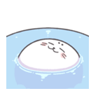 もりもり森太郎（個別スタンプ：11）