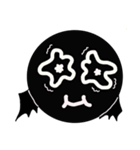 コウモリちゃんスタンプ（個別スタンプ：34）
