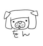 darakoのテキトーなお返事（あいうえお順）（個別スタンプ：37）