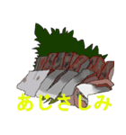 つらみさんスタンプ～お友達を添えて～（個別スタンプ：21）
