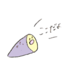 はりーの手書き風スタンプ(改)（個別スタンプ：10）