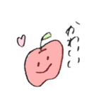 はりーの手書き風スタンプ(改)（個別スタンプ：17）