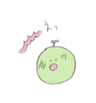 はりーの手書き風スタンプ(改)（個別スタンプ：28）