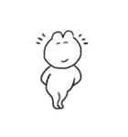 日常にひそむうさぎ（個別スタンプ：29）