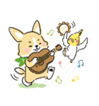 ぬくぬくわけっこ物語（個別スタンプ：37）