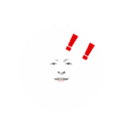 バイあすたんぷ 1（個別スタンプ：8）