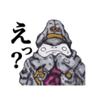 魚川・ザ・スタンプ 2（個別スタンプ：8）