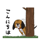 今日もぐだプロット（個別スタンプ：4）